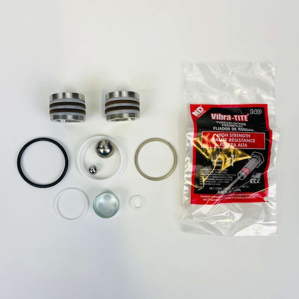 Bedford Precision Kit, PowrBeast 4700 for Titan 0537905